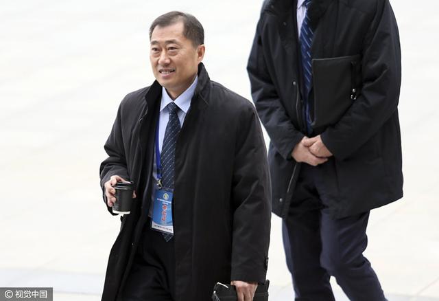 作为《寒战》系列时隔十年的回归之作，此次不仅有周润发、郭富.