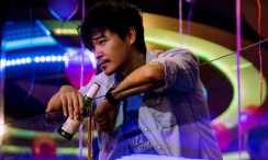 《怪奇物语5》发布动态角色海报 8 《小丑回魂》前传《欢迎来到德里镇》曝最终预告 9 谢尔比家族回归！